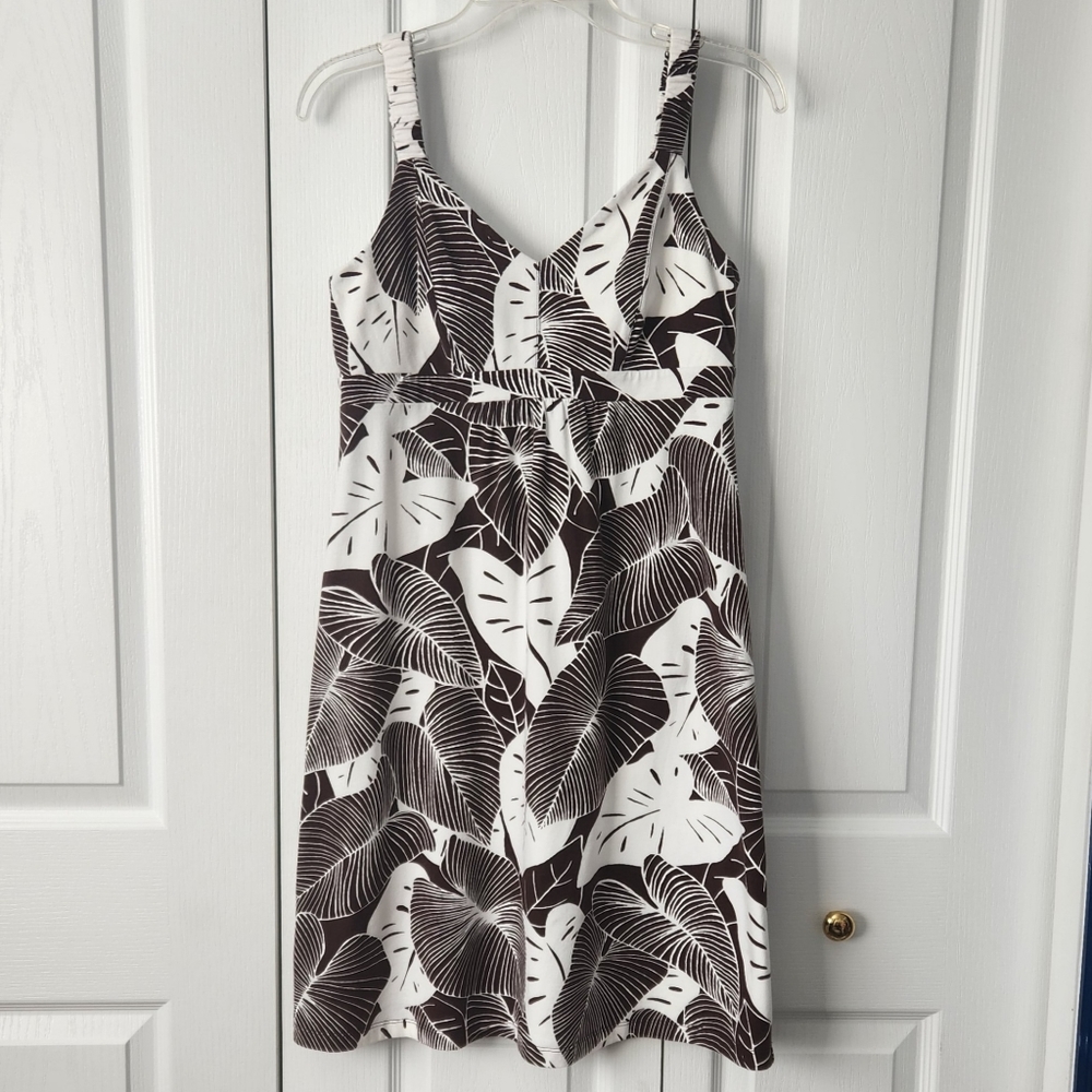 Tommy Bahama dress